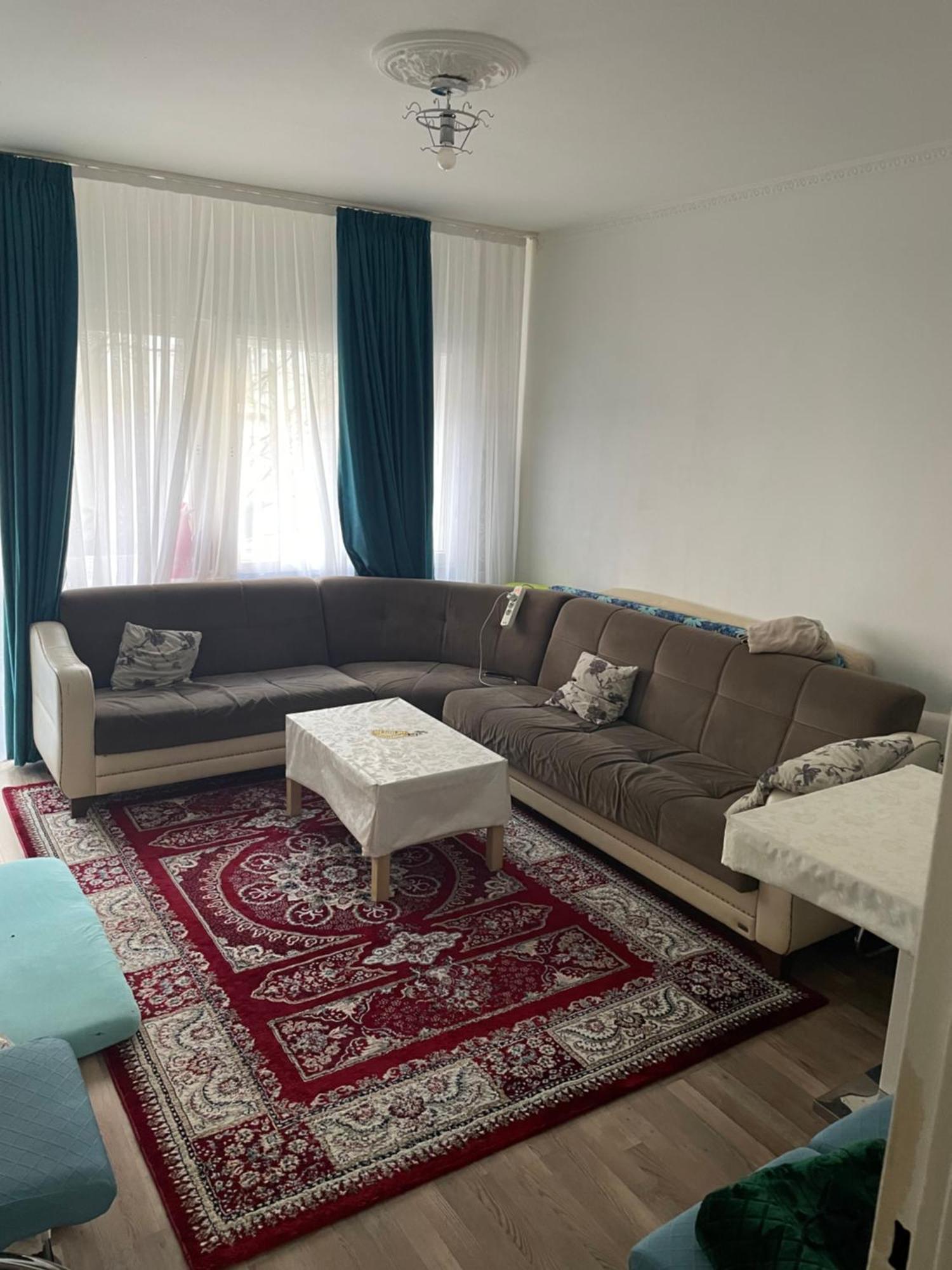 Checkpoint Charm Neukoelln Appartement *