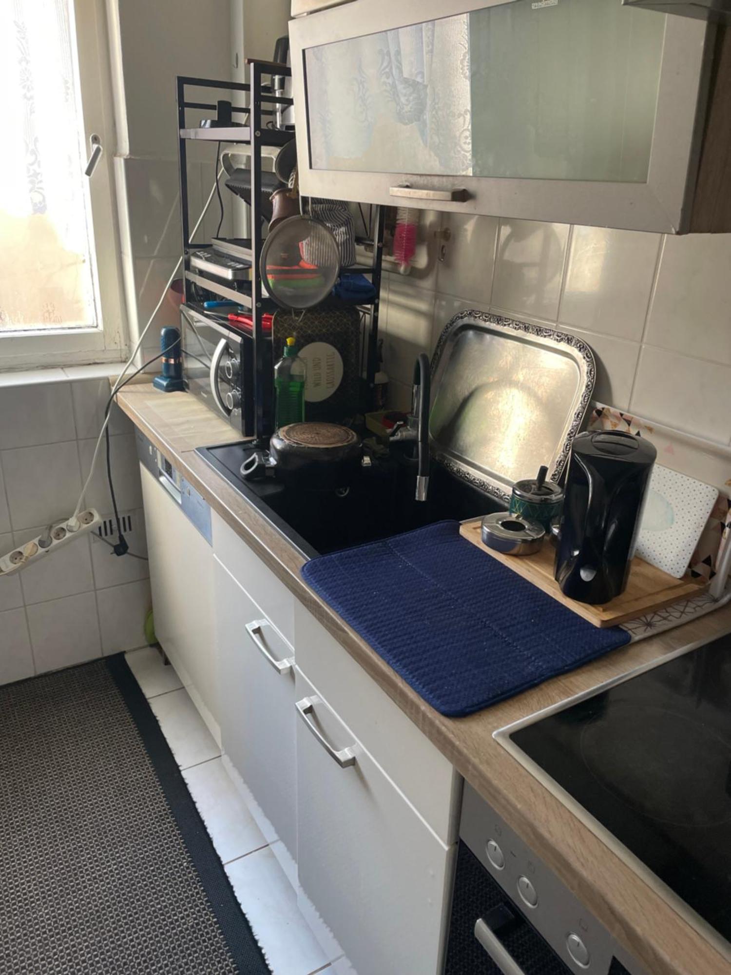 Appartement Checkpoint Charm Neukoelln *